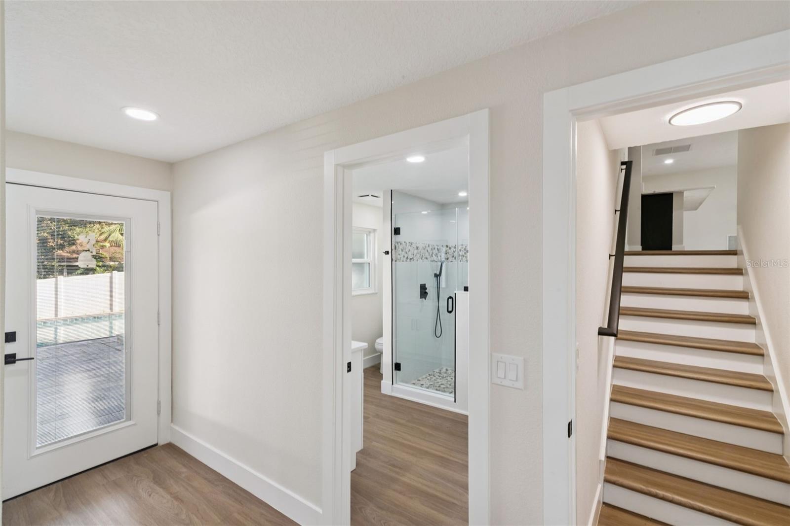 MOUNT DORA PT REP PINE CREST UNIT 02 - Residential