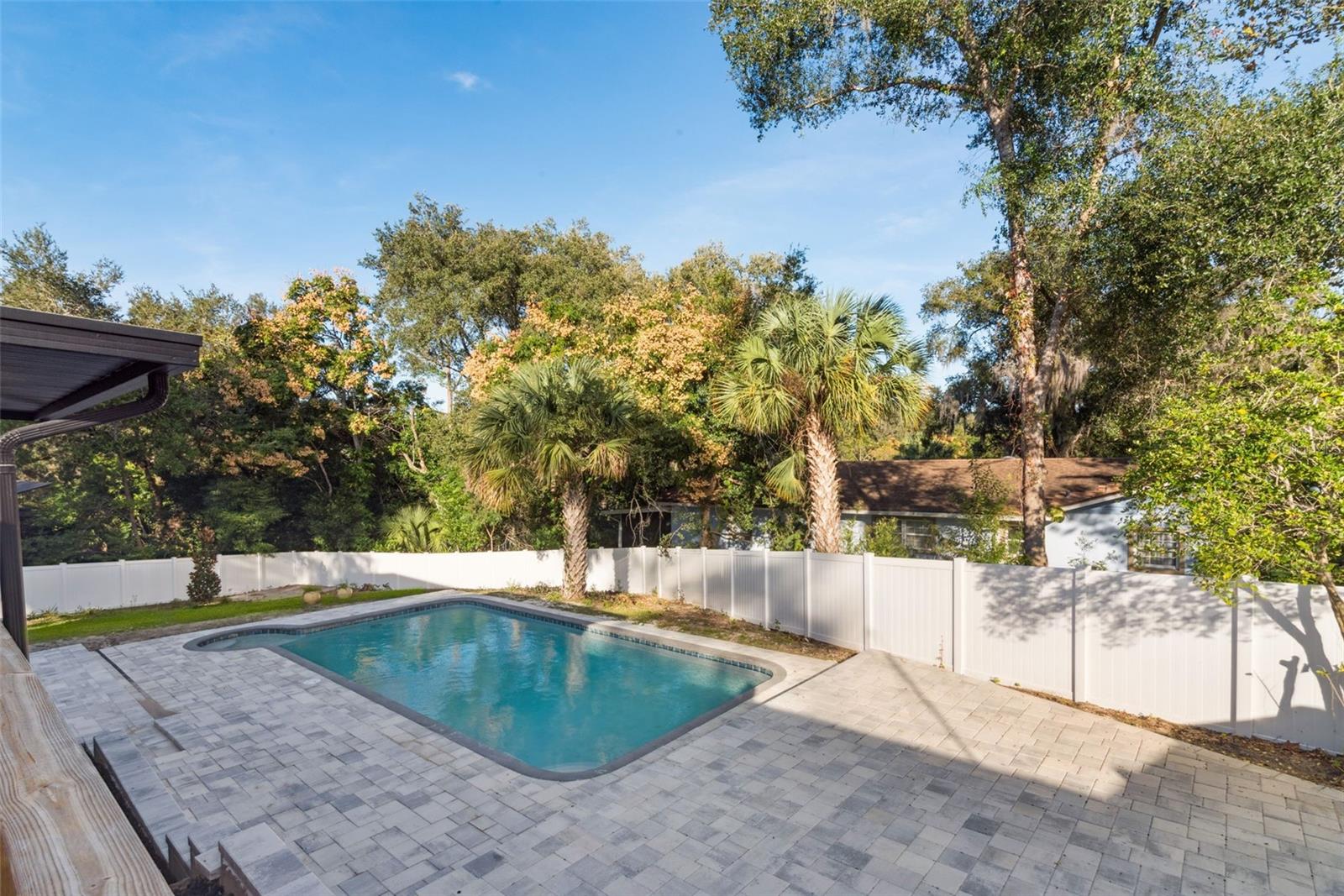 MOUNT DORA PT REP PINE CREST UNIT 02 - Residential