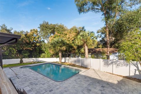 Tiny photo for 1450 Hilltop Drive, Mount Dora, FL 32757 (MLS # O6358994)