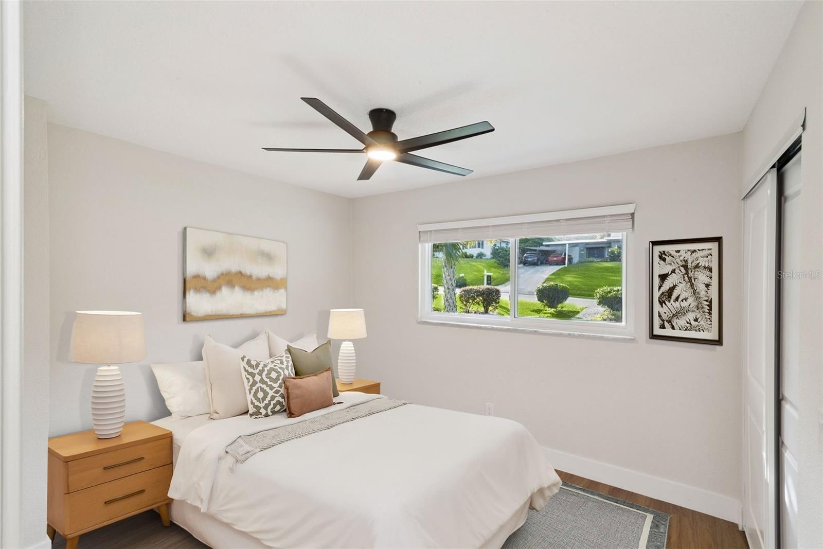 MOUNT DORA PT REP PINE CREST UNIT 02 - Residential