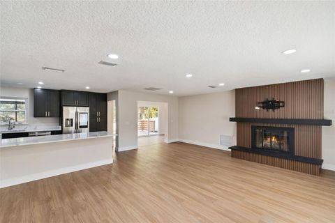 Tiny photo for 1450 Hilltop Drive, Mount Dora, FL 32757 (MLS # O6358994)