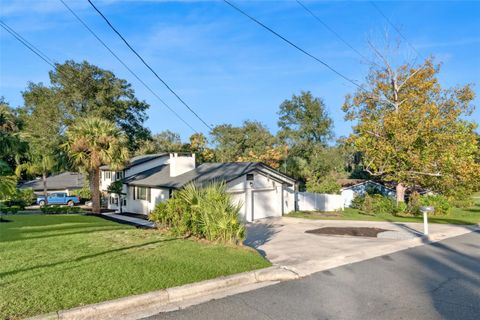 Tiny photo for 1450 Hilltop Drive, Mount Dora, FL 32757 (MLS # O6358994)