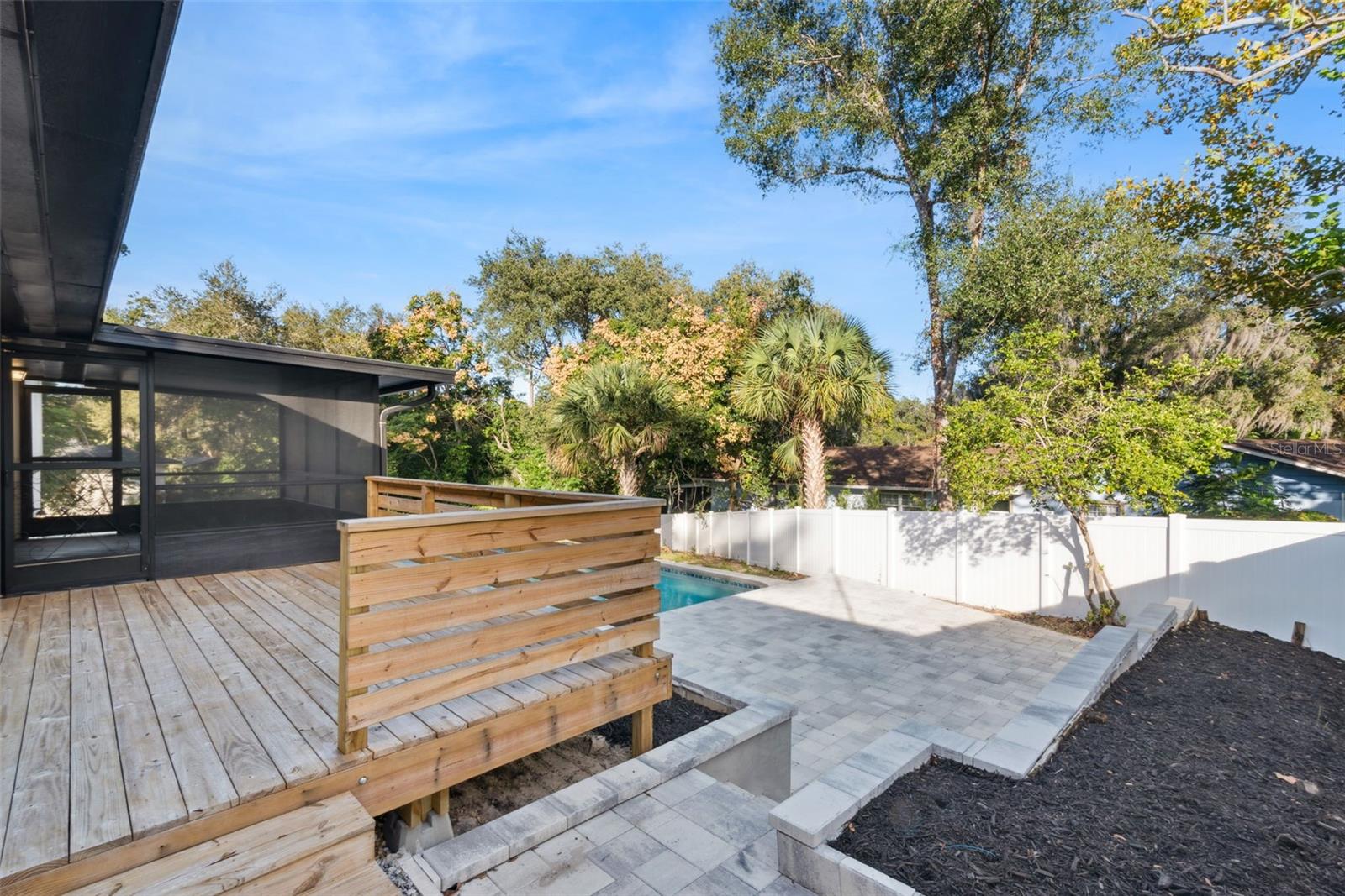 MOUNT DORA PT REP PINE CREST UNIT 02 - Residential