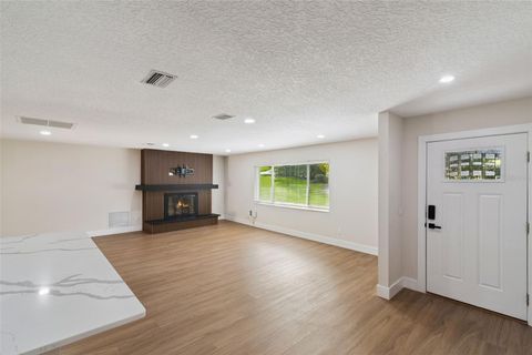 Tiny photo for 1450 Hilltop Drive, Mount Dora, FL 32757 (MLS # O6358994)