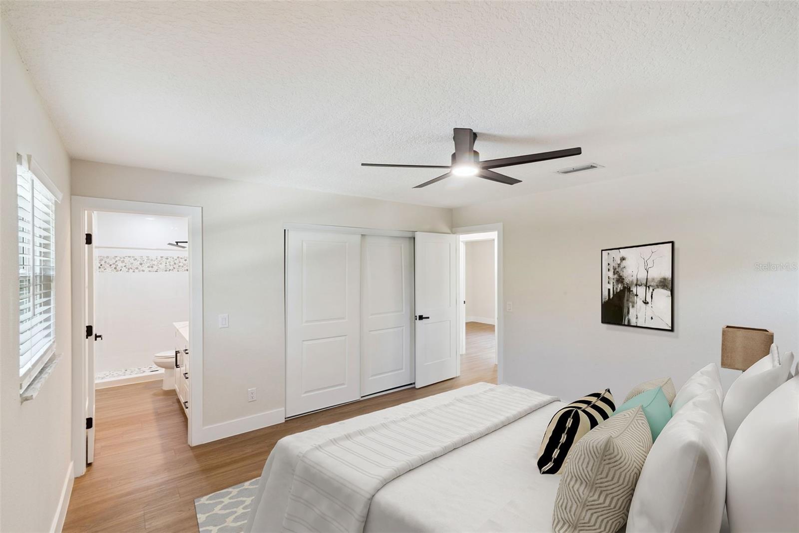 MOUNT DORA PT REP PINE CREST UNIT 02 - Residential