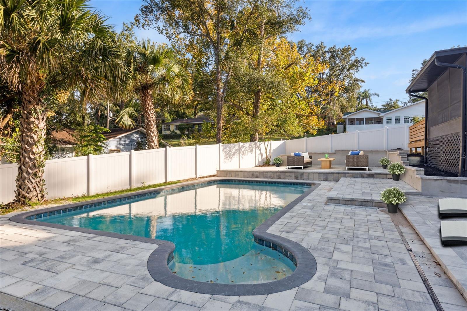 MOUNT DORA PT REP PINE CREST UNIT 02 - Residential