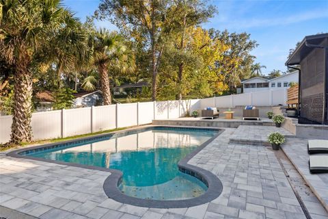 Tiny photo for 1450 Hilltop Drive, Mount Dora, FL 32757 (MLS # O6358994)