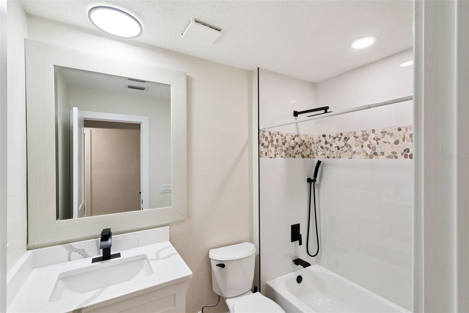 MOUNT DORA PT REP PINE CREST UNIT 02 - Residential