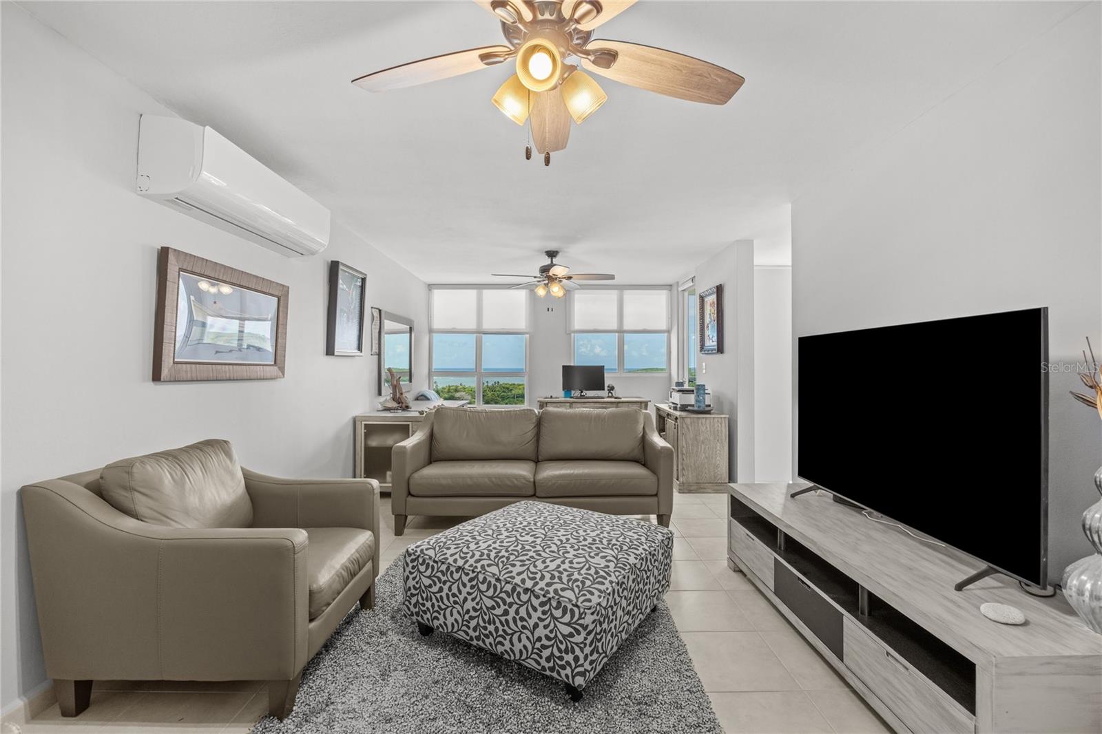 OCEAN CLUB - Residential