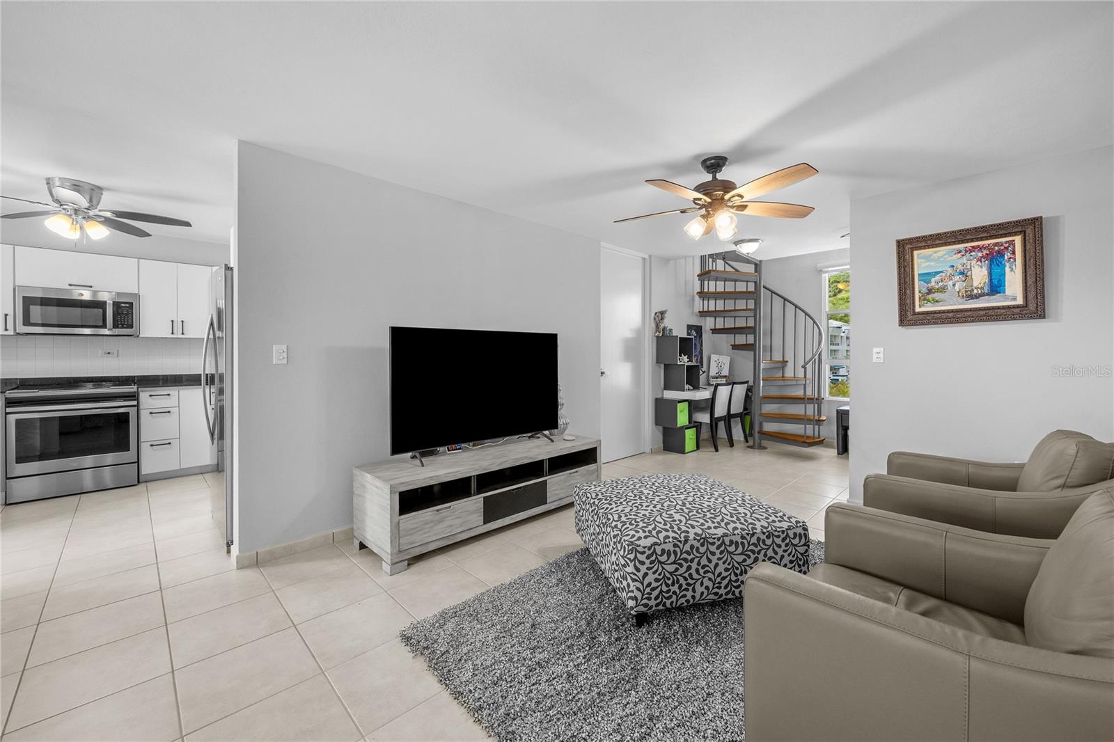 OCEAN CLUB - Residential