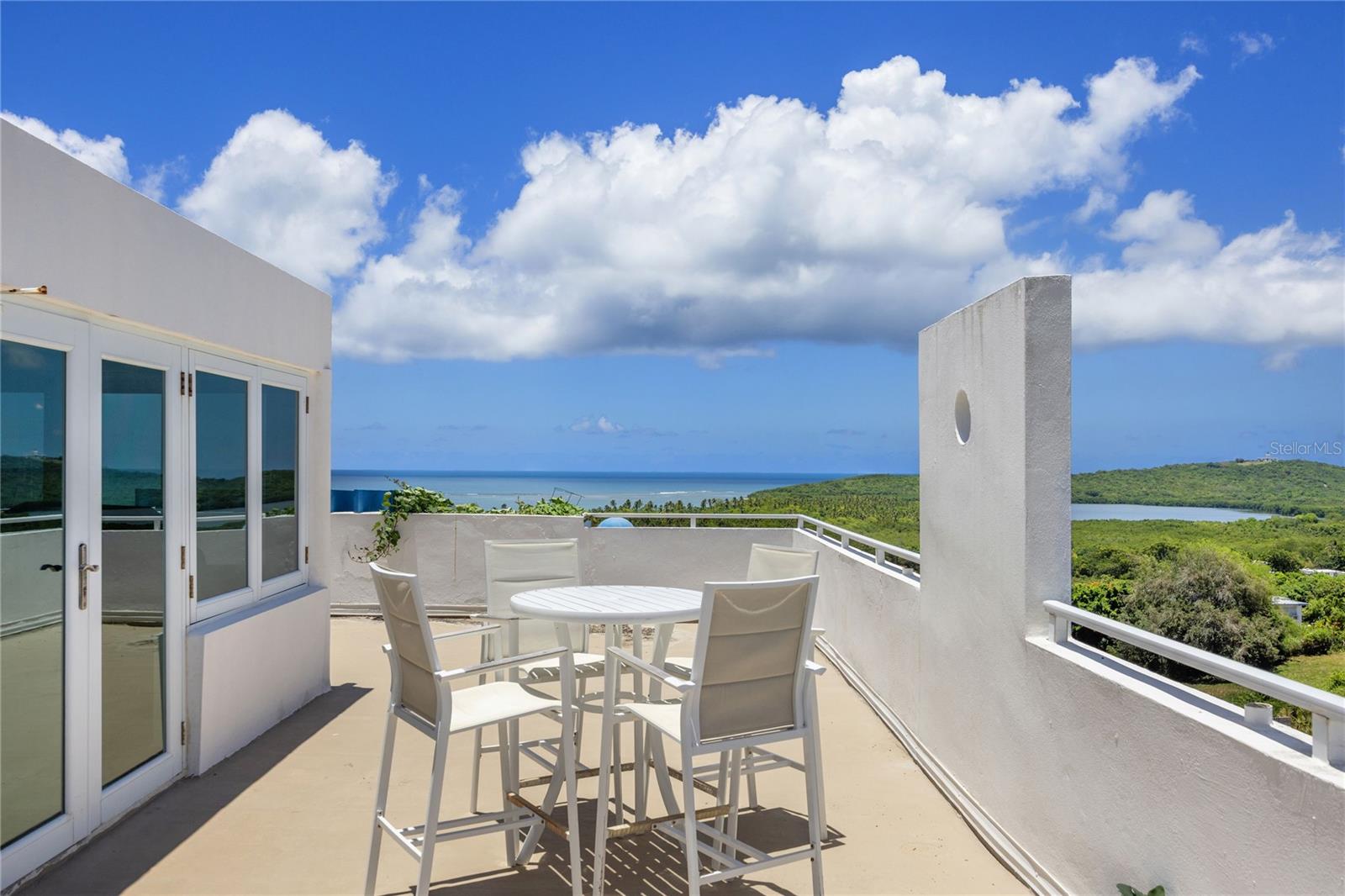 OCEAN CLUB - Residential