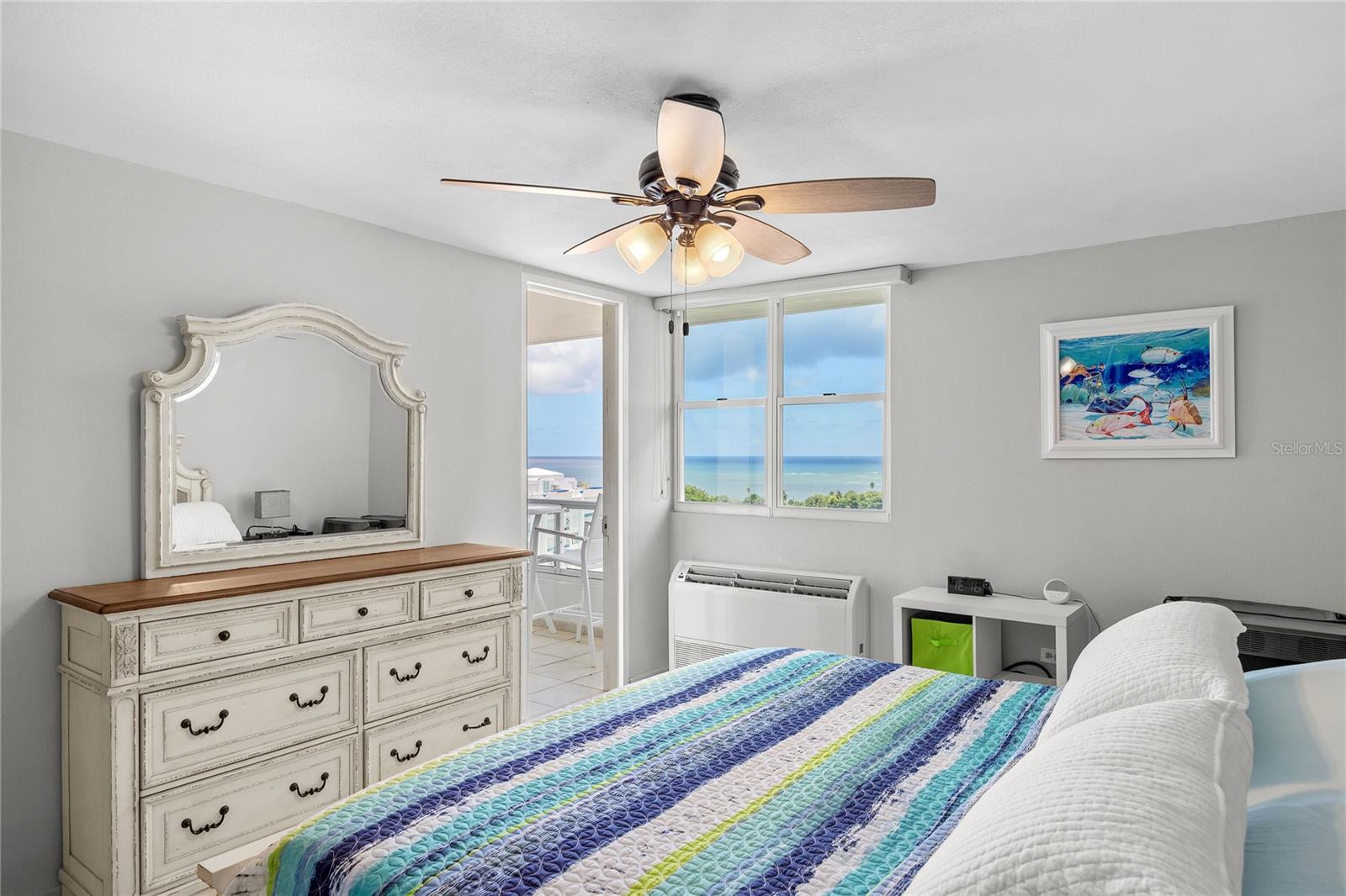OCEAN CLUB - Residential