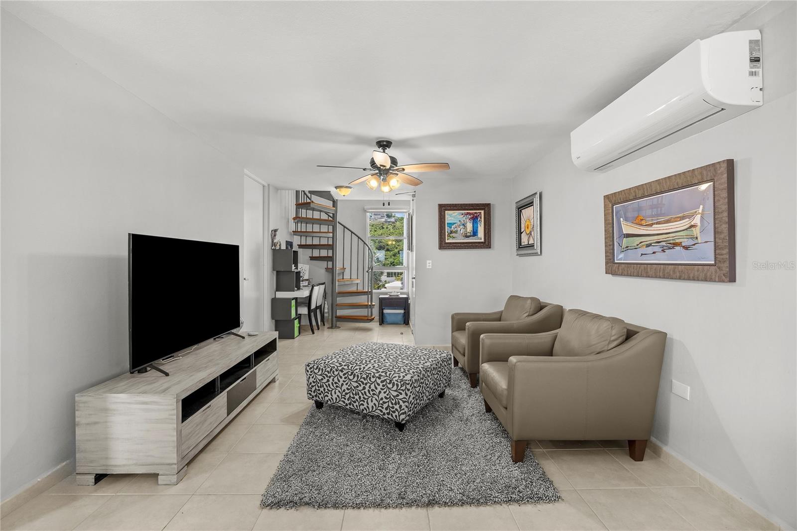 OCEAN CLUB - Residential