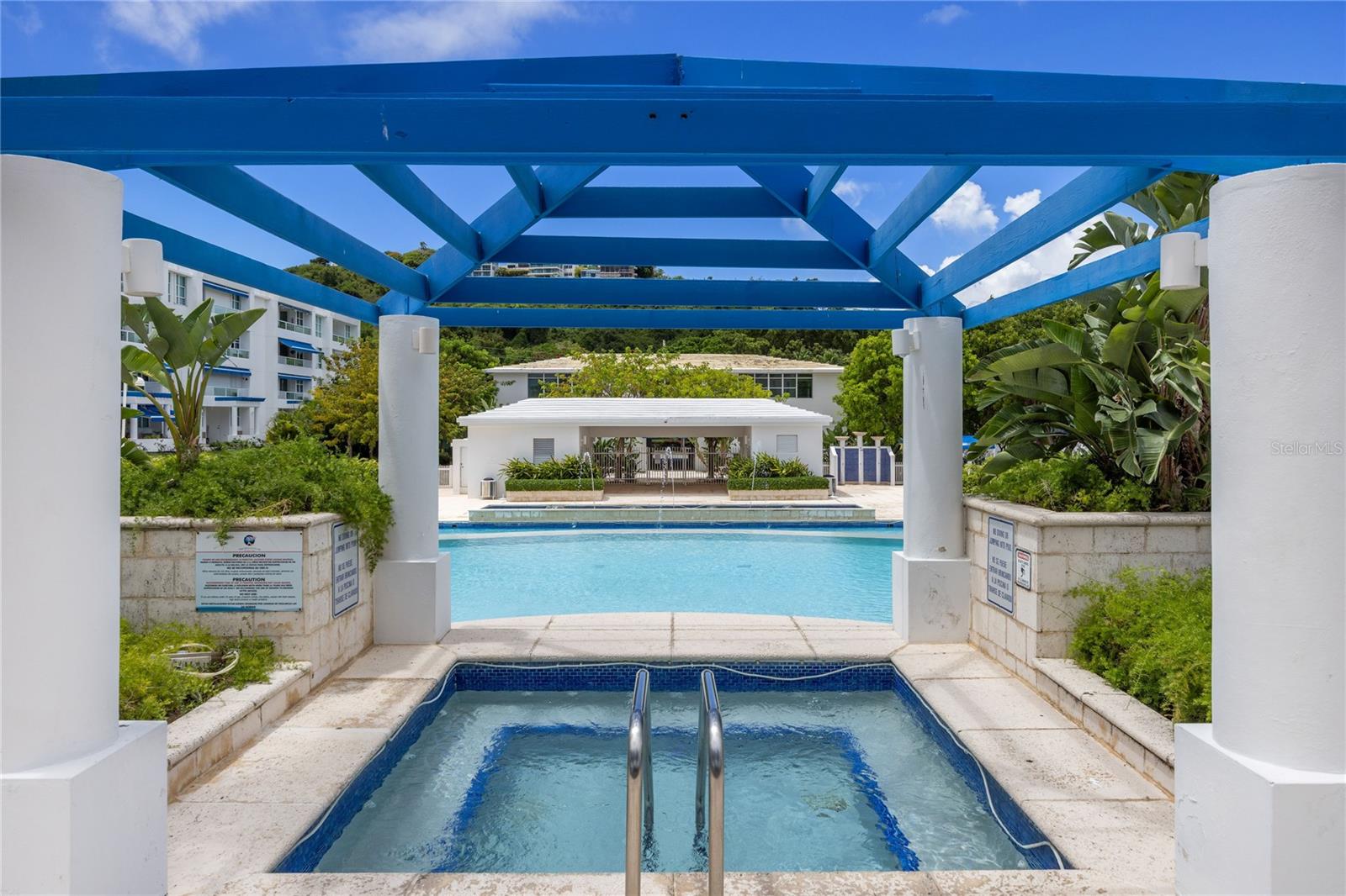 OCEAN CLUB - Residential