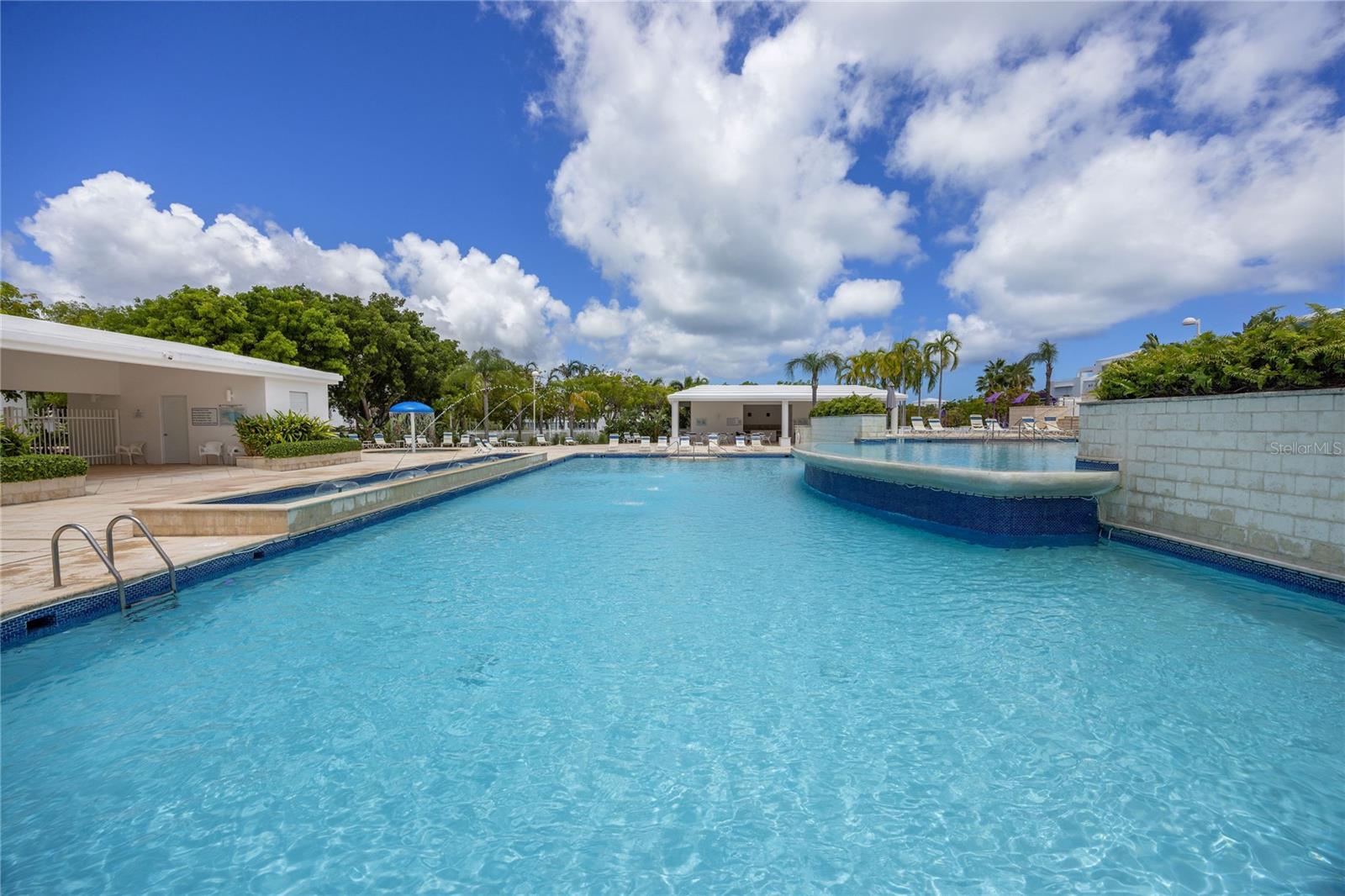 OCEAN CLUB - Residential