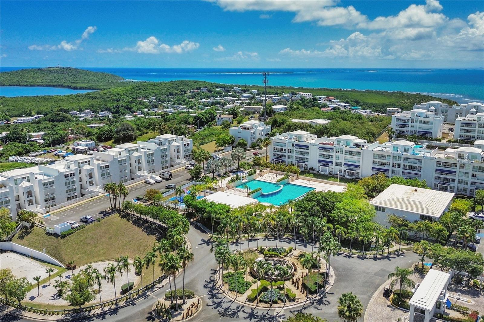 OCEAN CLUB - Residential
