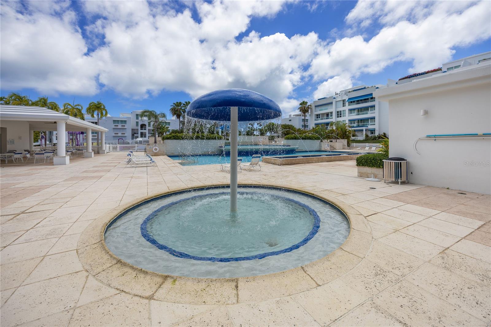 OCEAN CLUB - Residential