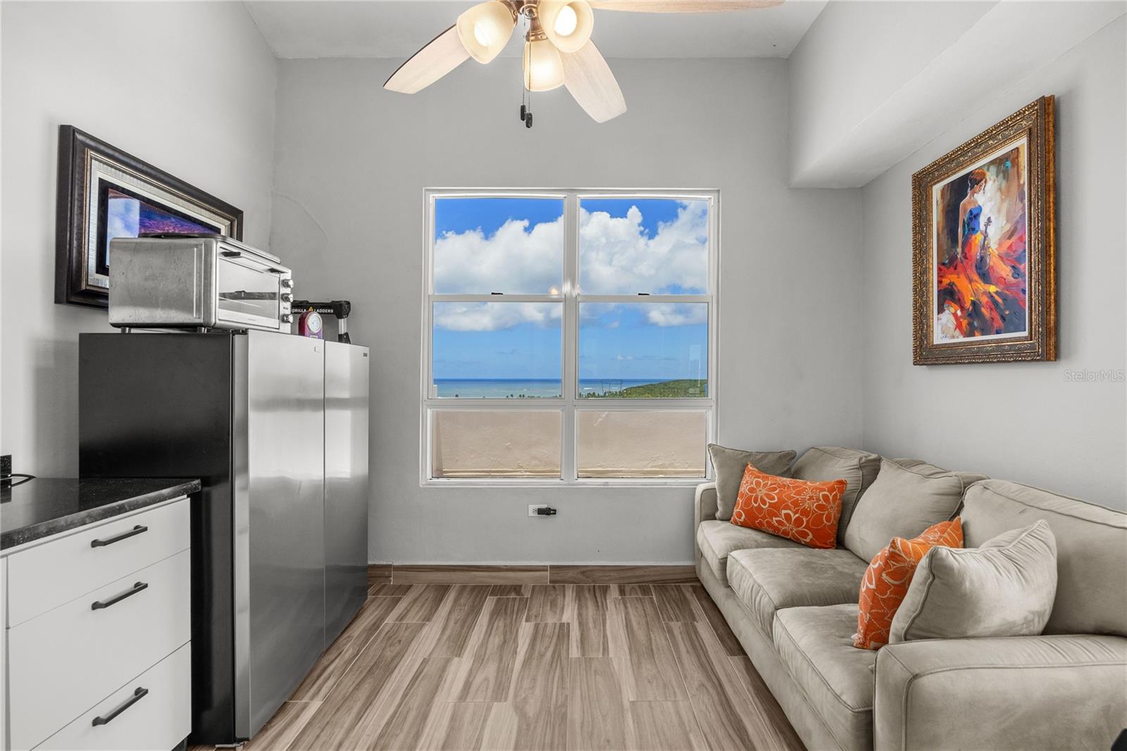 OCEAN CLUB - Residential