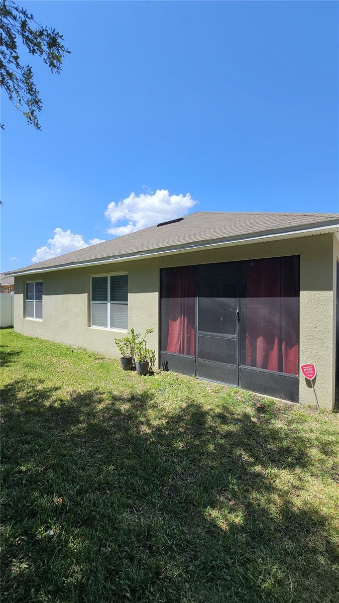 LANE PARK RIDGE - Residential