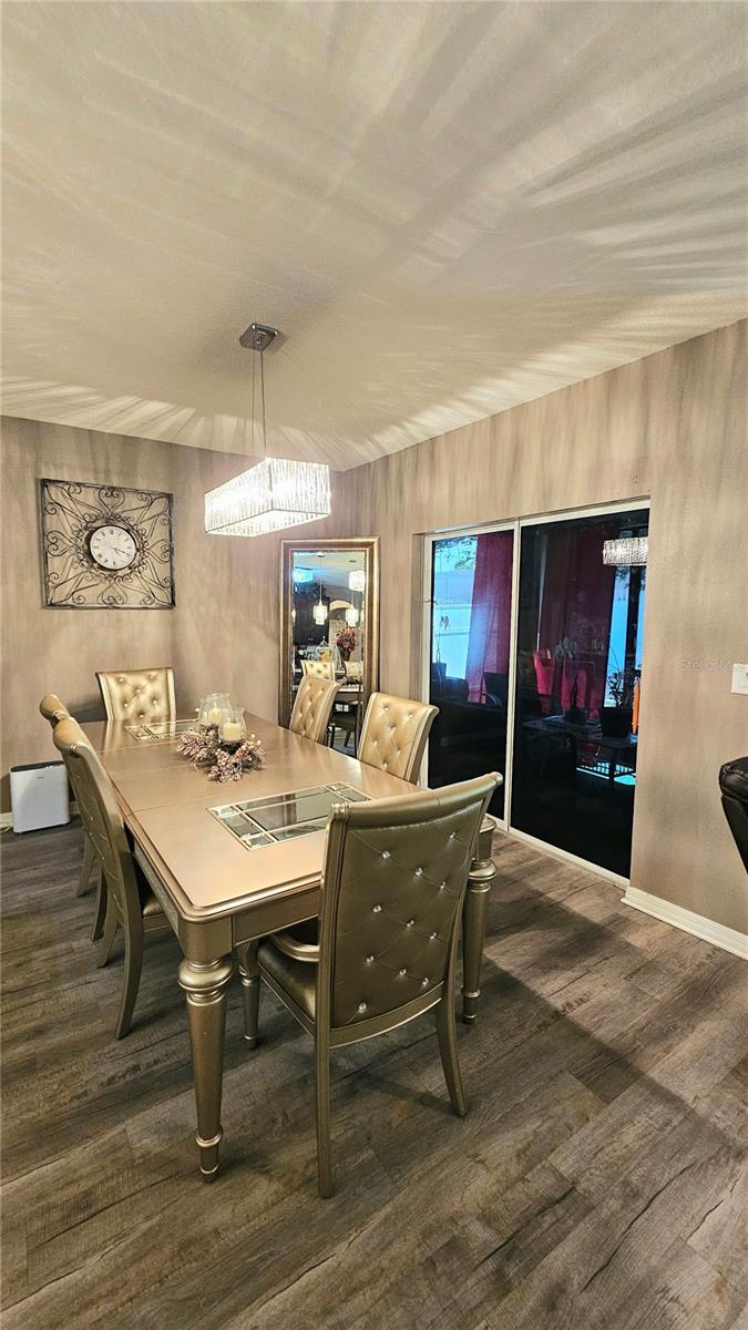 LANE PARK RIDGE - Residential