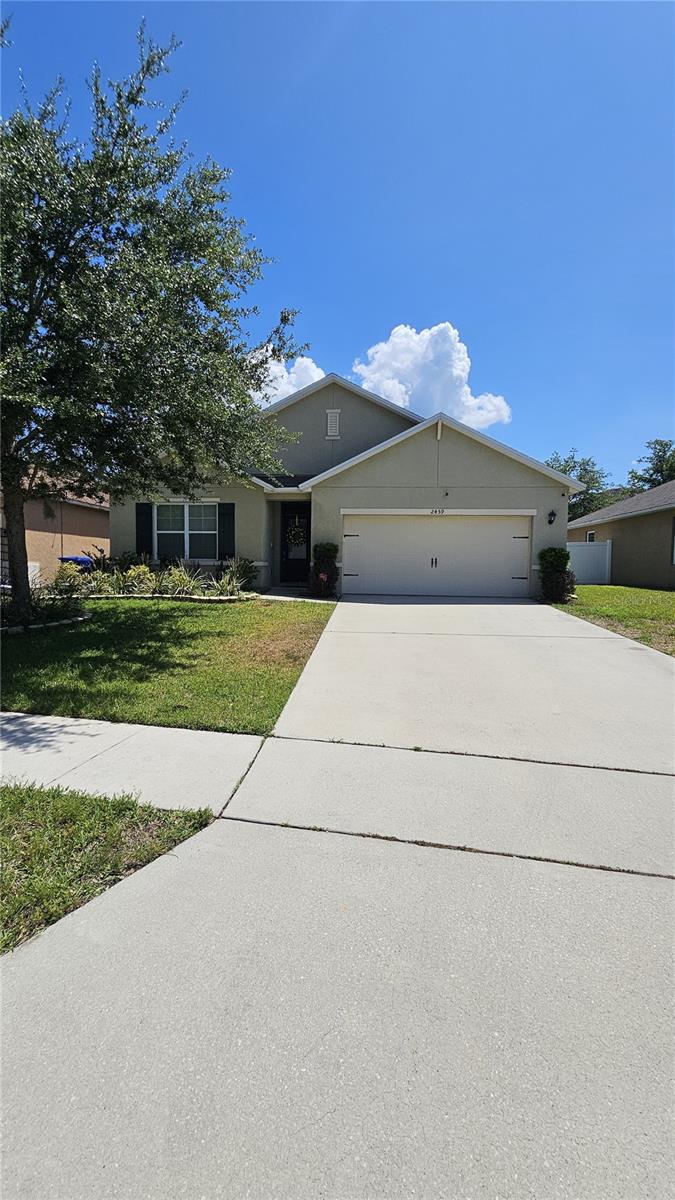 2459 VALHALLA DRIVE