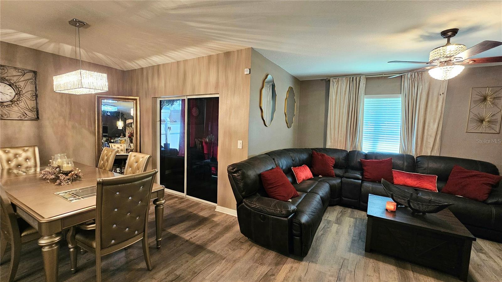 LANE PARK RIDGE - Residential