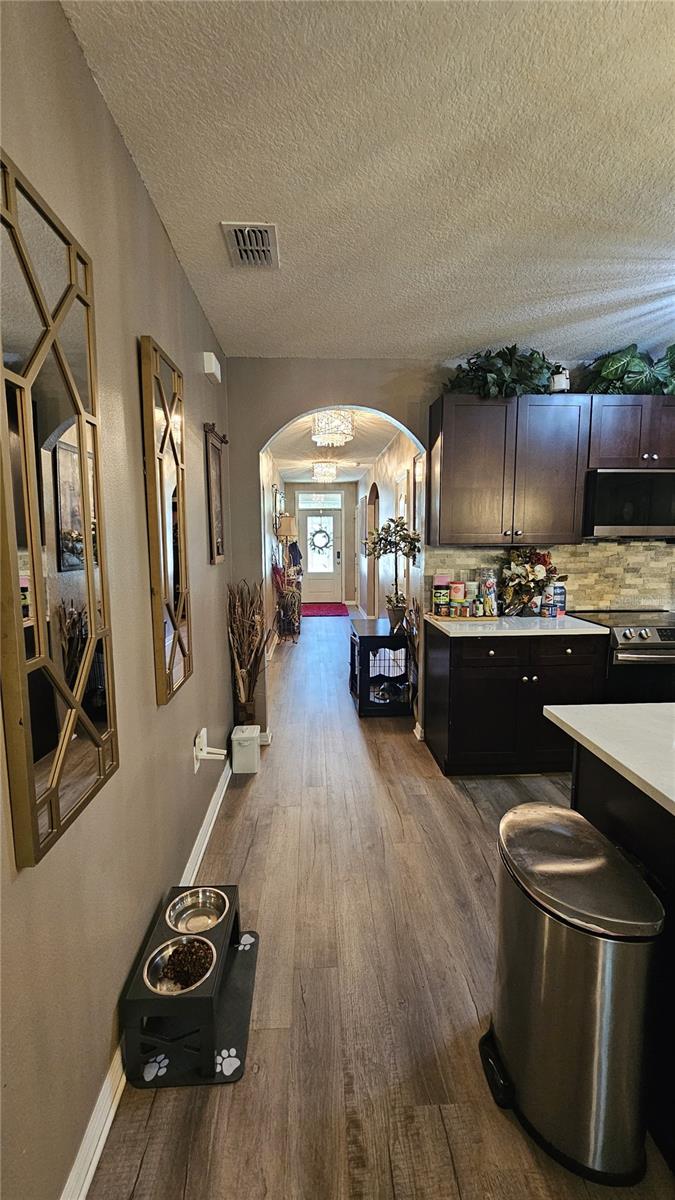 LANE PARK RIDGE - Residential