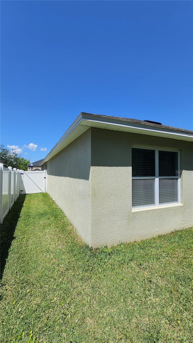 LANE PARK RIDGE - Residential
