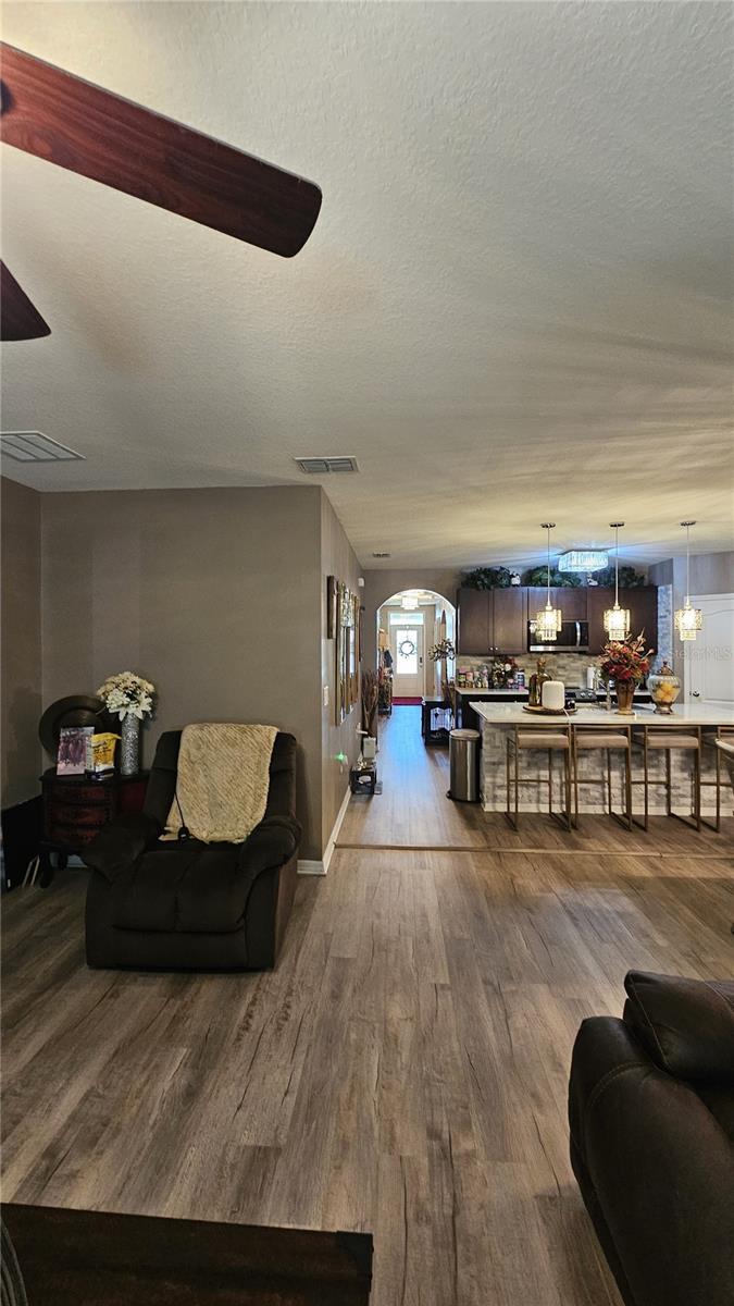 LANE PARK RIDGE - Residential