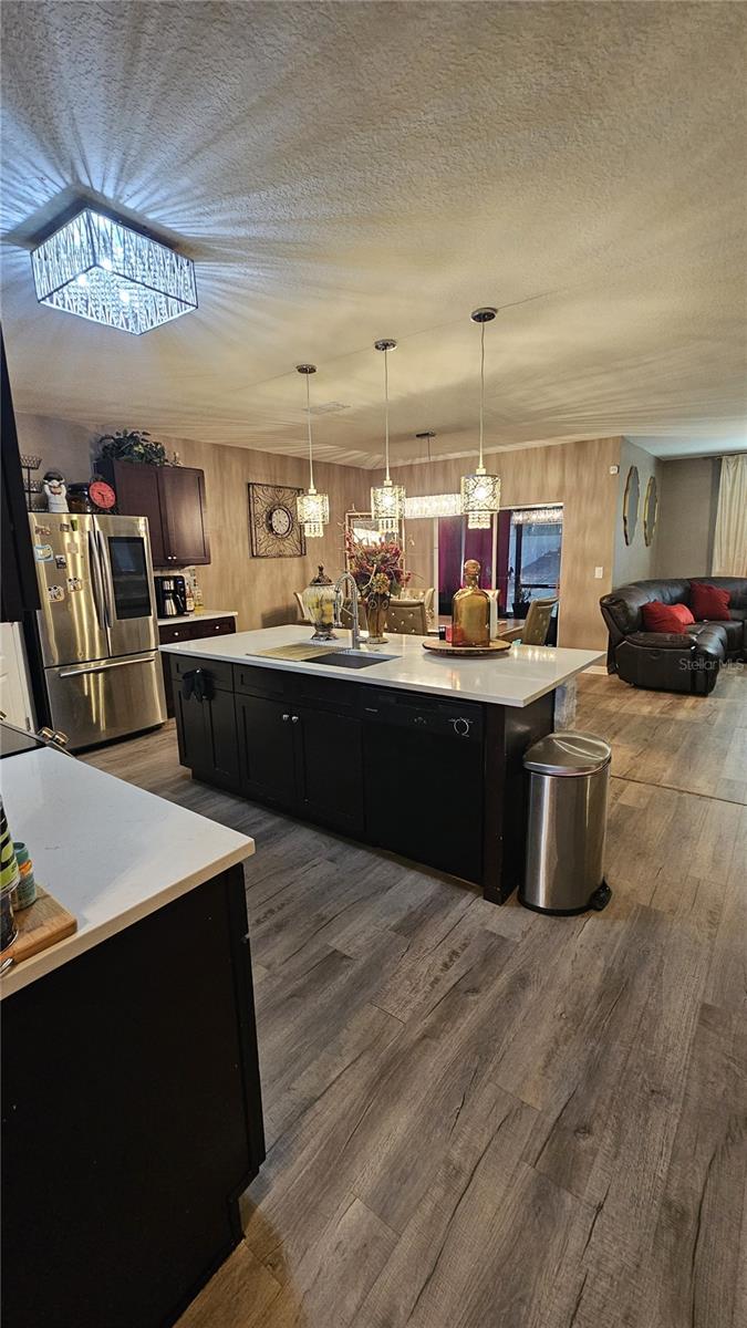 LANE PARK RIDGE - Residential