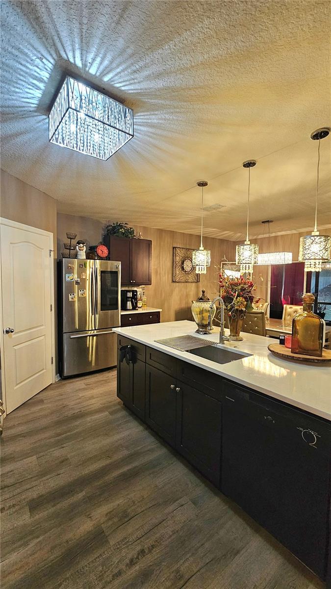 LANE PARK RIDGE - Residential