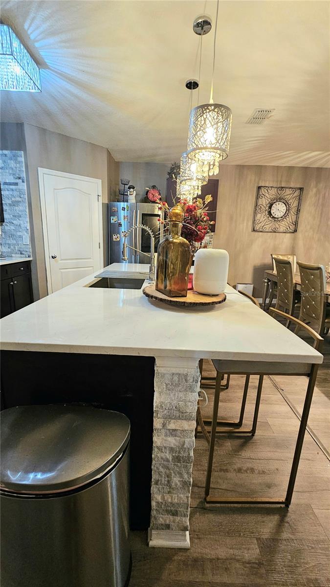 LANE PARK RIDGE - Residential