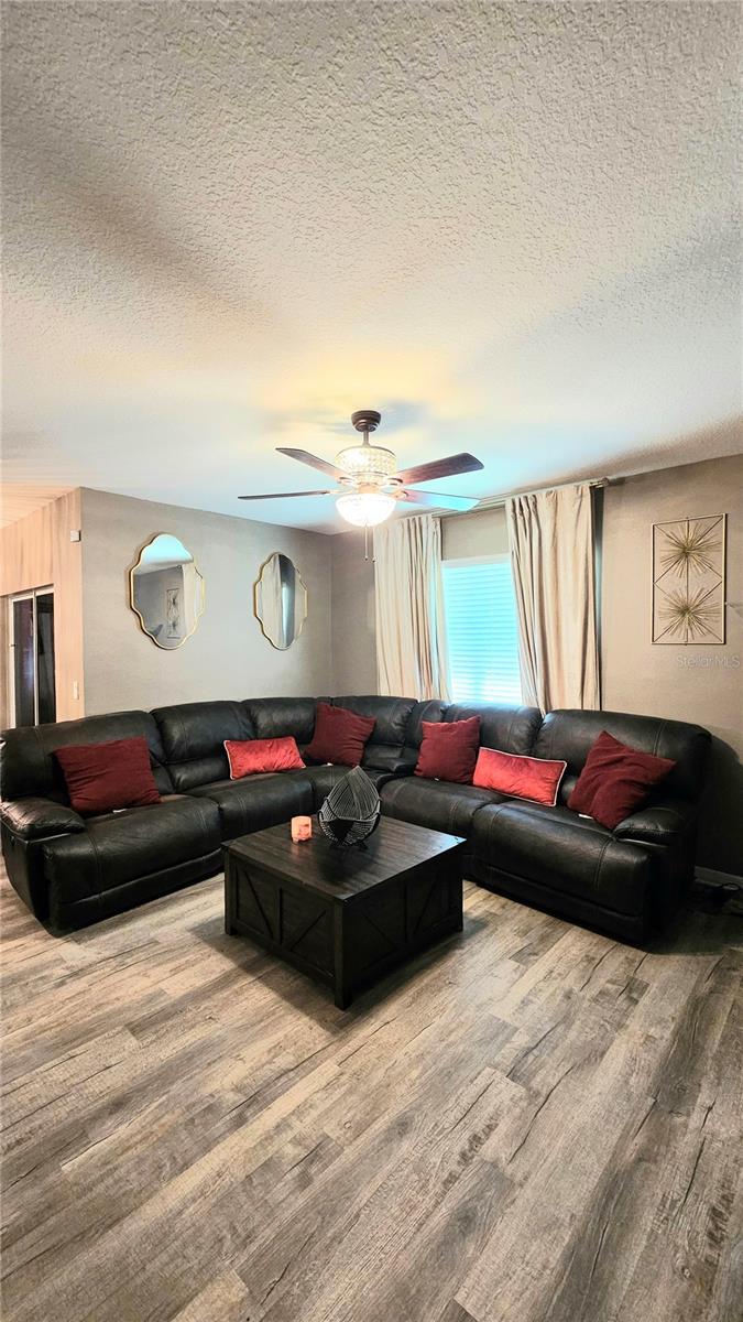 LANE PARK RIDGE - Residential