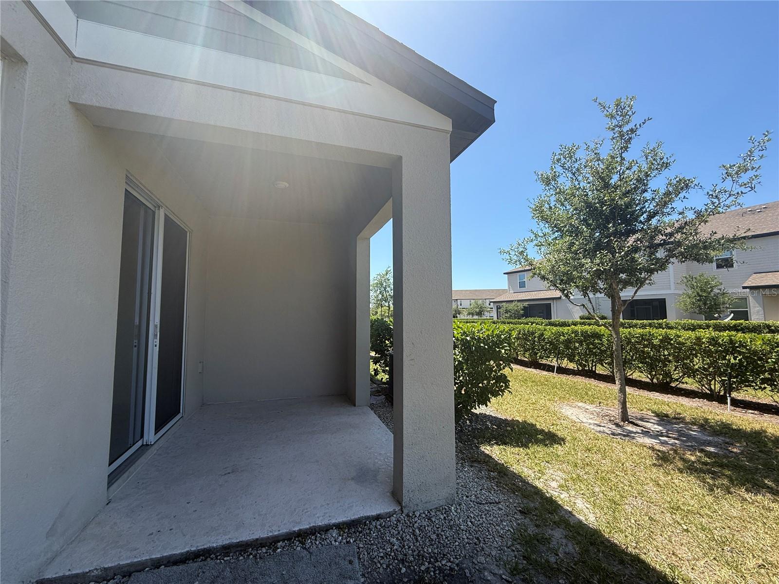 ARBORS/MDW WOODS - Residential Lease