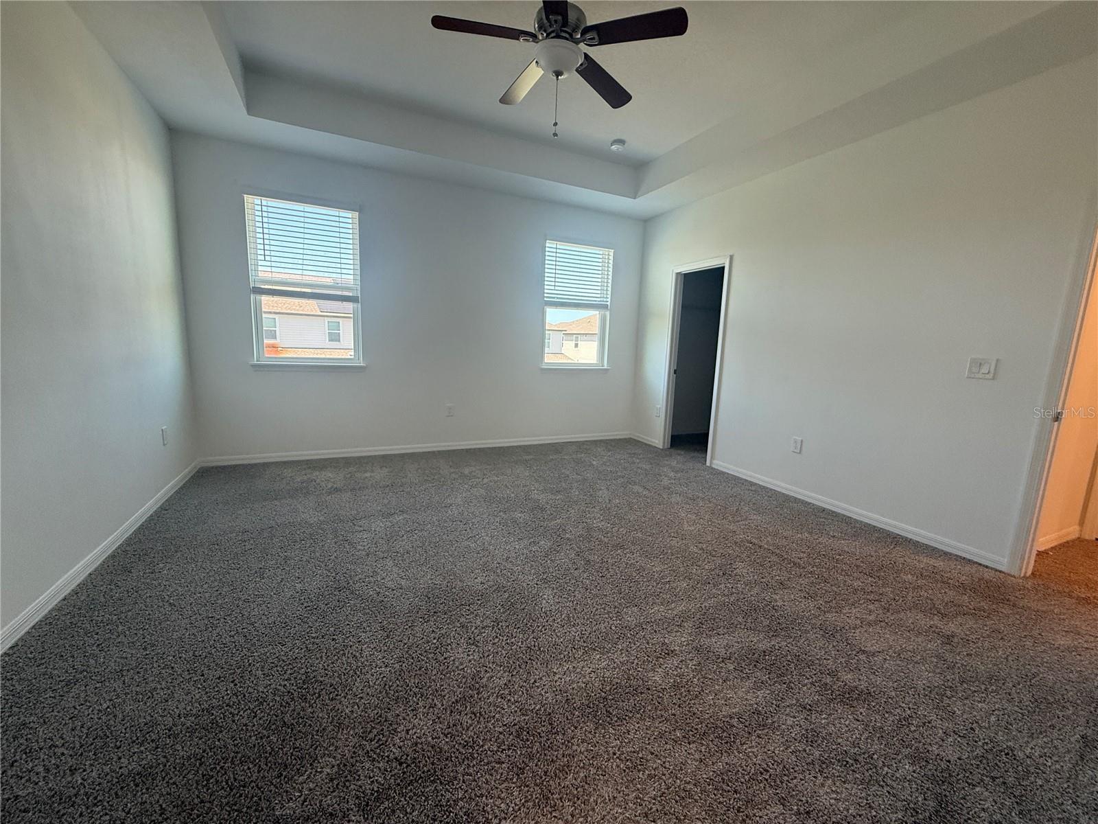ARBORS/MDW WOODS - Residential Lease