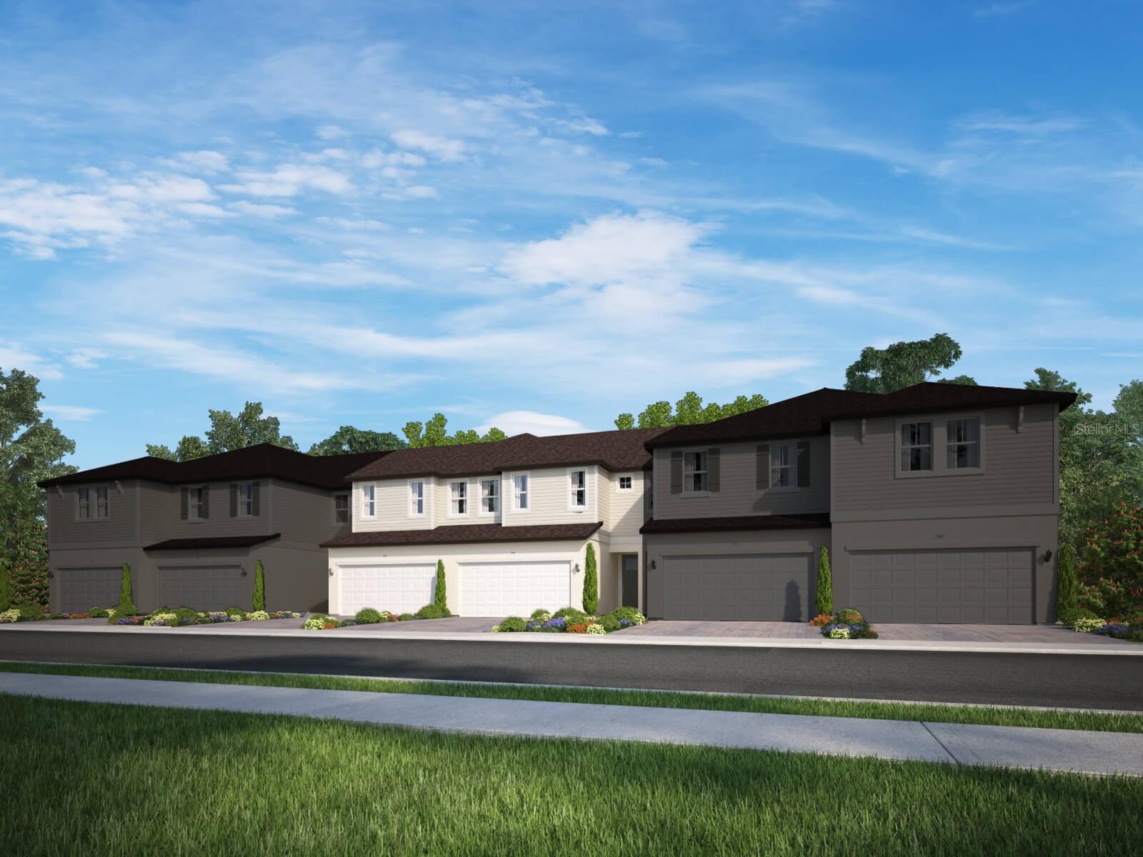 ARBORS/MDW WOODS - Residential Lease
