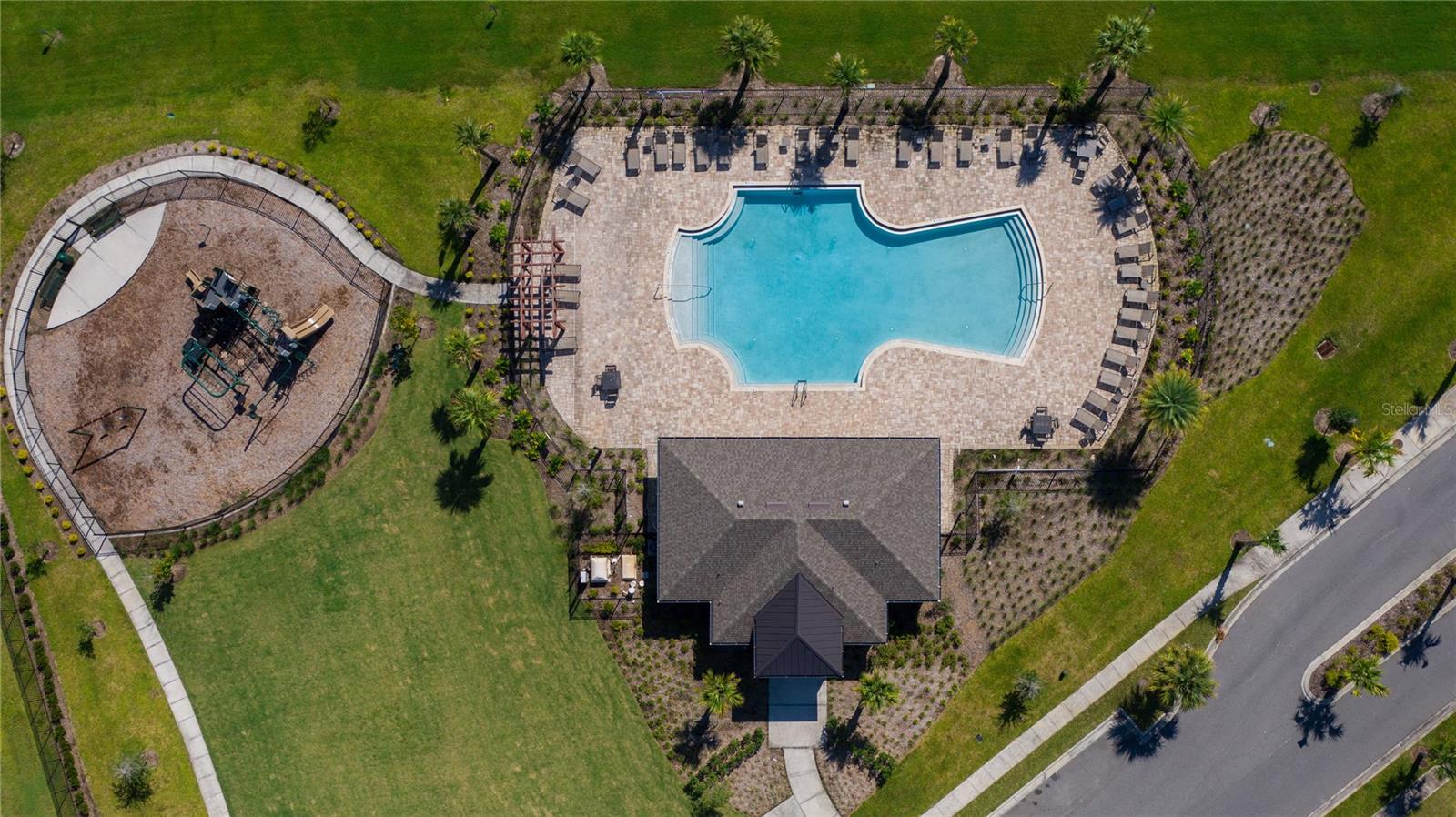 ARBORS/MDW WOODS - Residential Lease