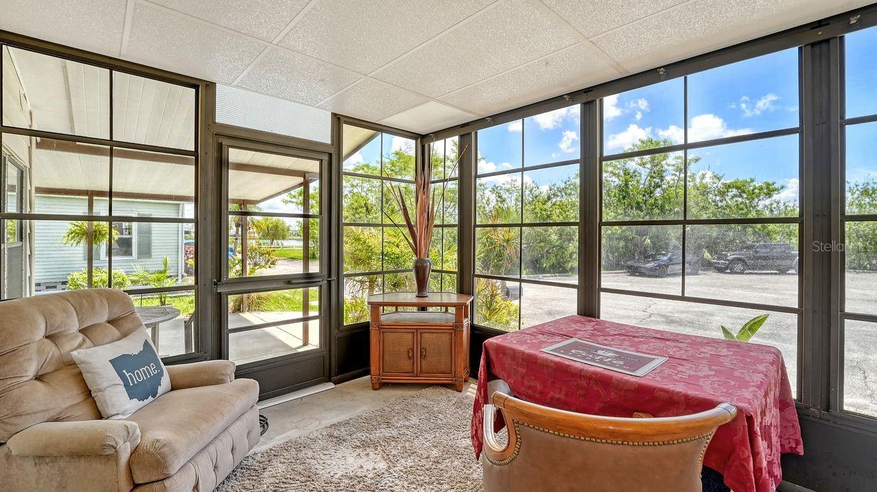 HARBOR COVE - Residential