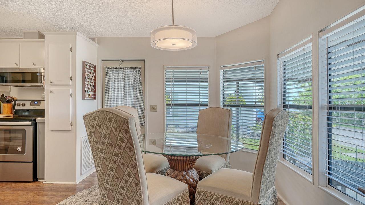 HARBOR COVE - Residential