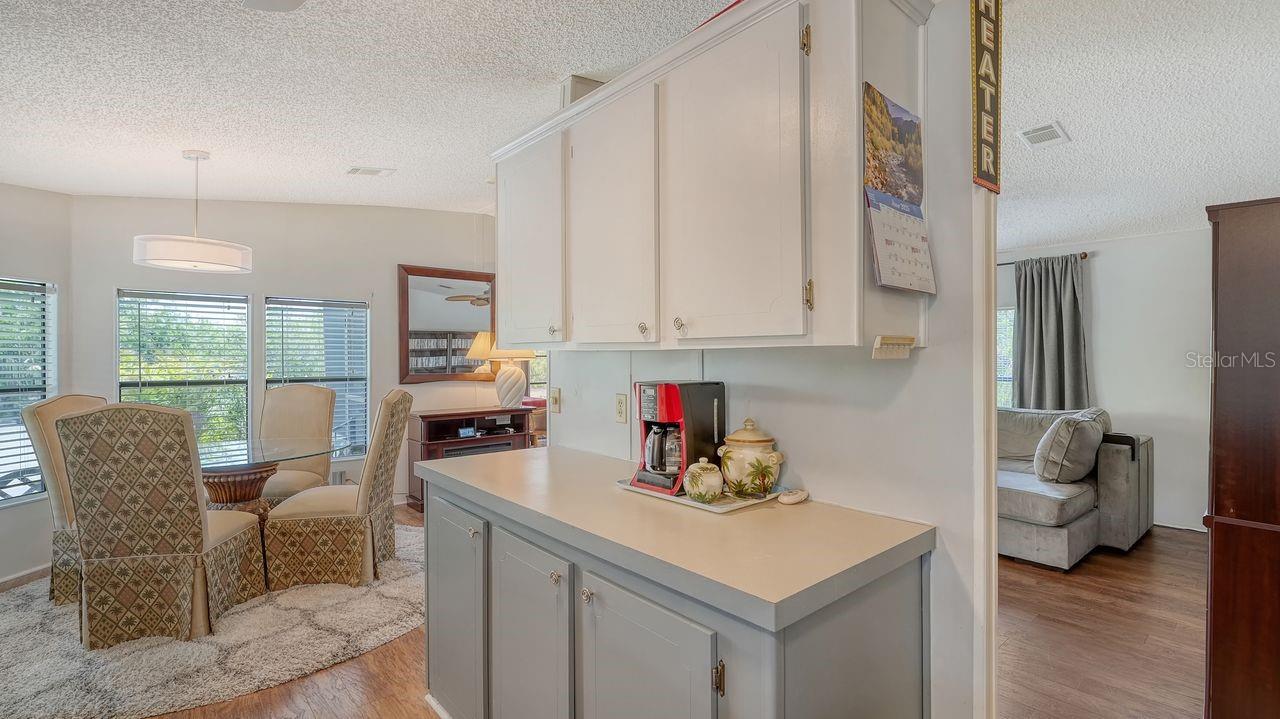 HARBOR COVE - Residential