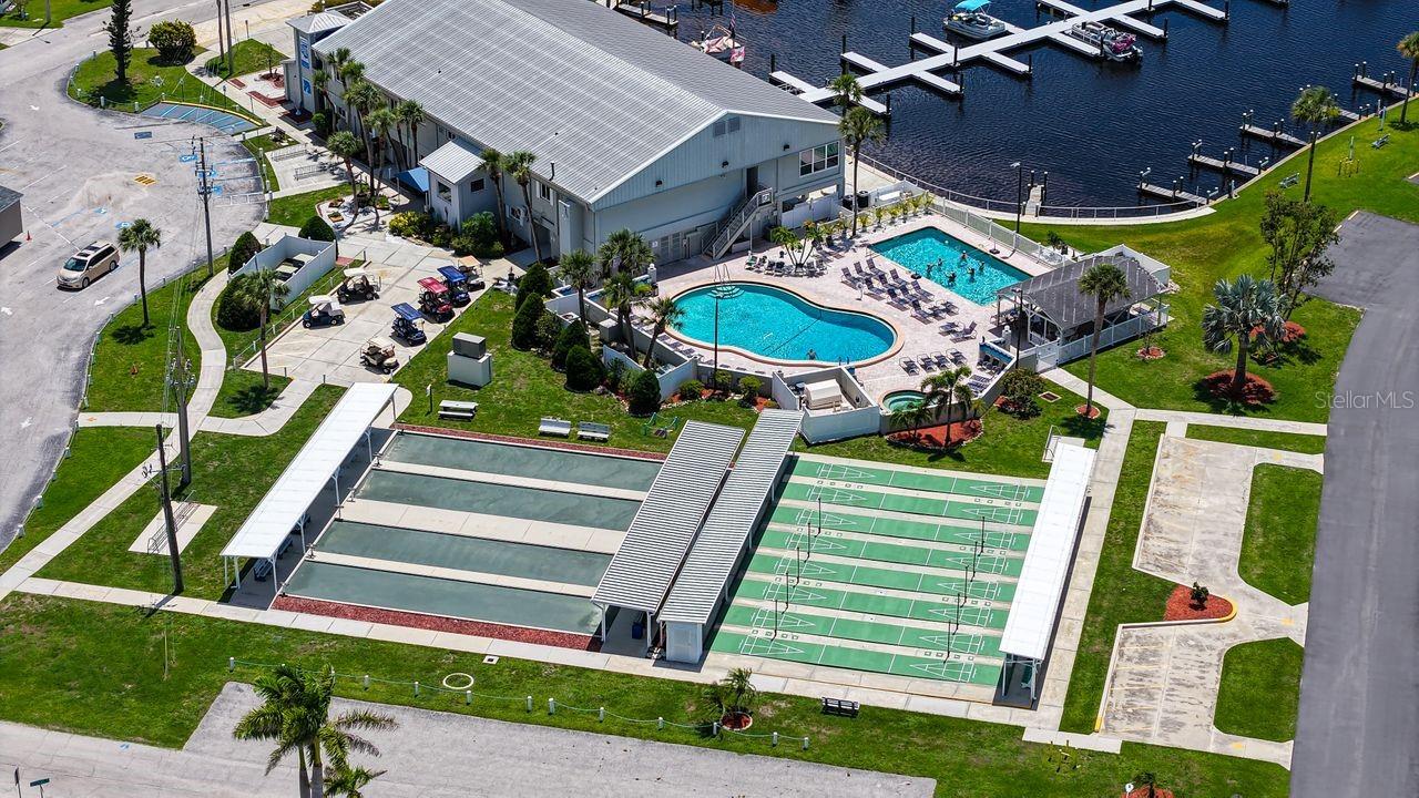 HARBOR COVE - Residential