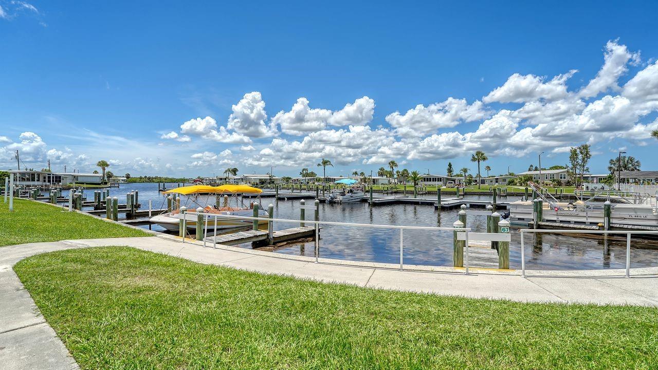 HARBOR COVE - Residential