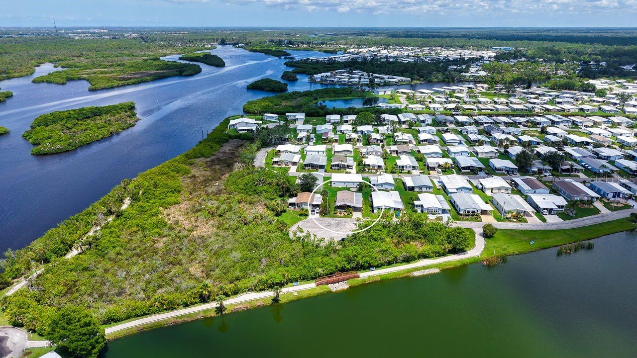 HARBOR COVE - Residential