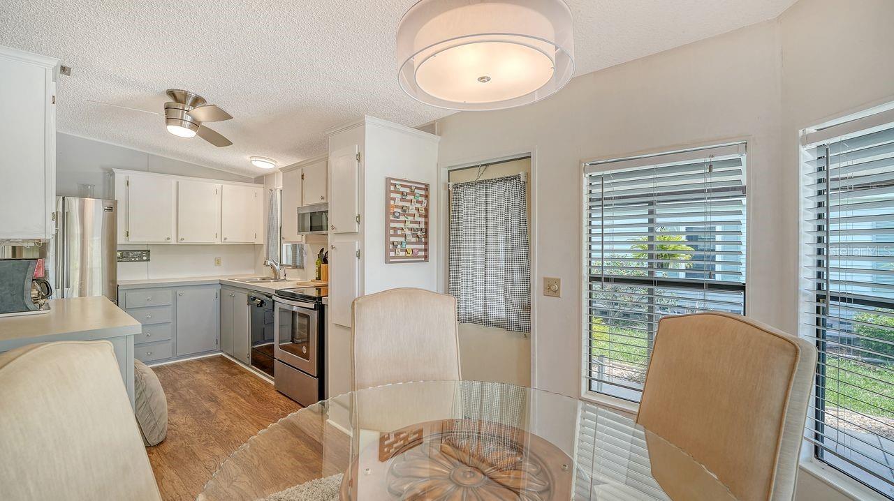 HARBOR COVE - Residential