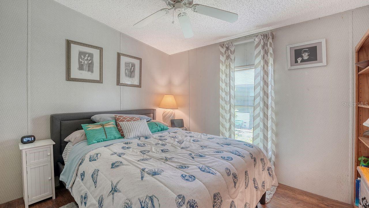 HARBOR COVE - Residential