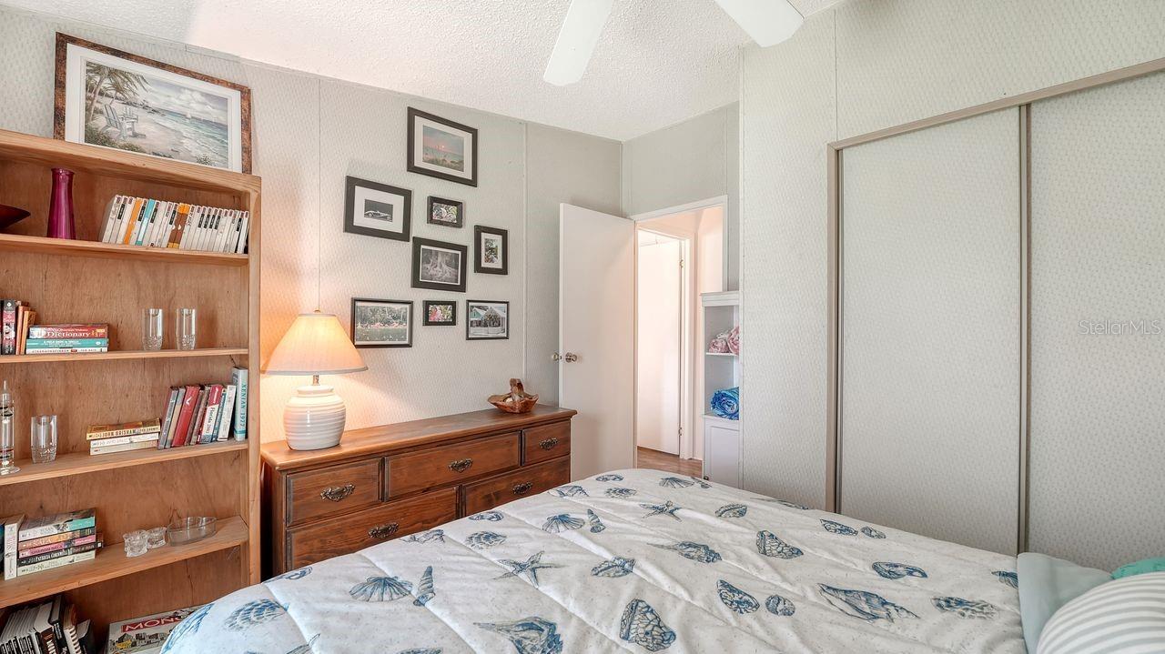 HARBOR COVE - Residential