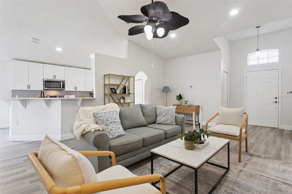 Photo of 453 Dominish Estates Drive, Apopka, FL 32712 (MLS # O6376646)