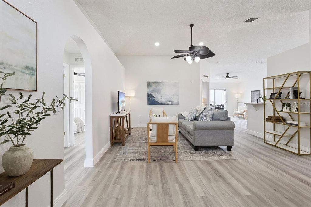 Photo of 453 Dominish Estates Drive, Apopka, FL 32712 (MLS # O6376646)