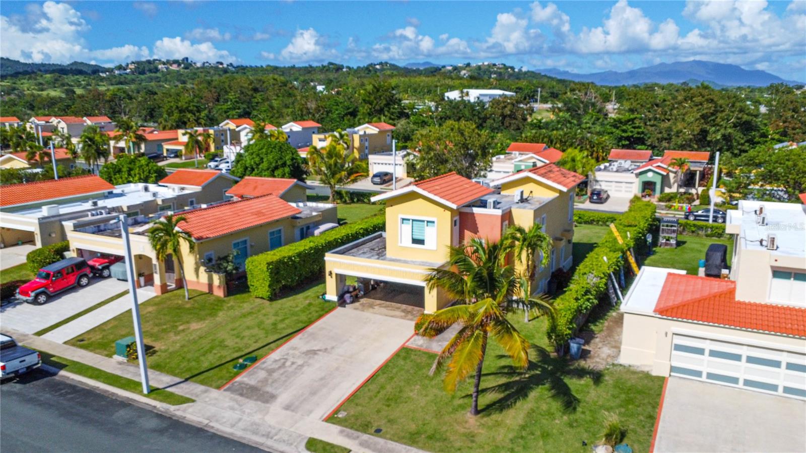 PALMAS PLANTATION - Residential