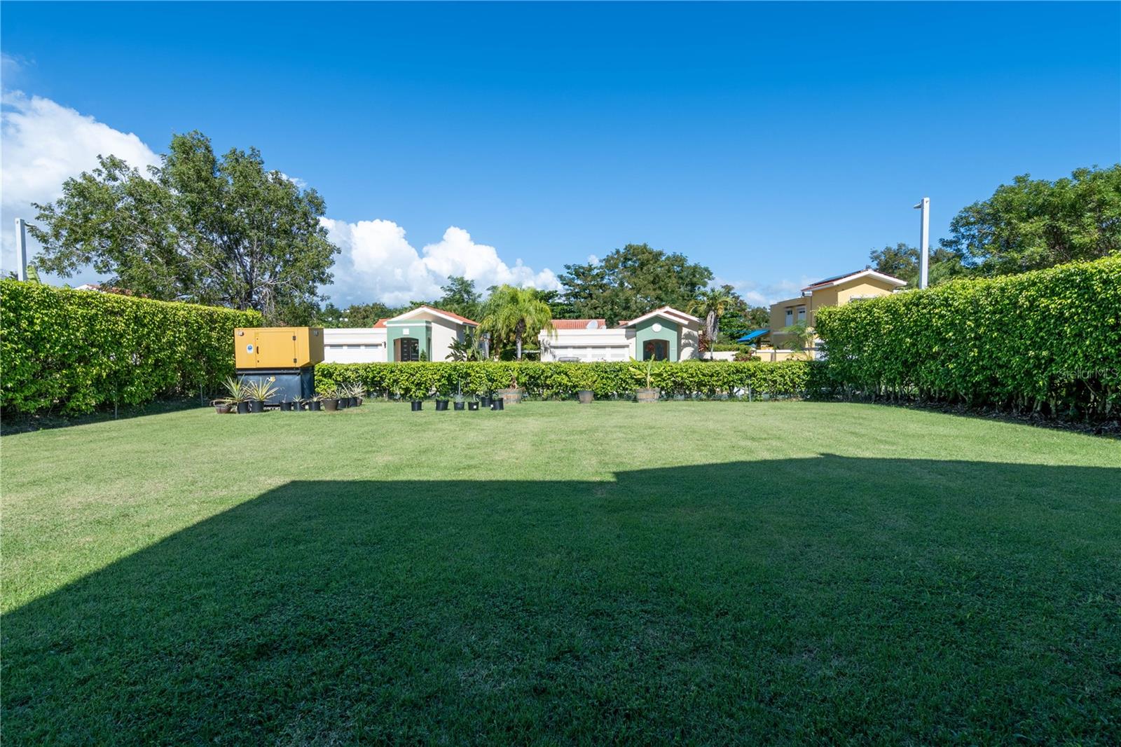 PALMAS PLANTATION - Residential